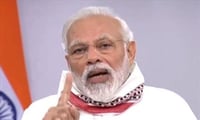 देशातील लॉकडाउन वाढलं ! 3 मे पर्यंत सर्व राहणार बंद - पंतप्रधान नरेंद्र मोदी